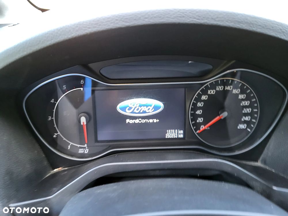 Ford S-Max 2.0 TDCi DPF Titanium - 16