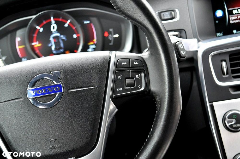 Volvo V60 D3 Ocean Race - 30