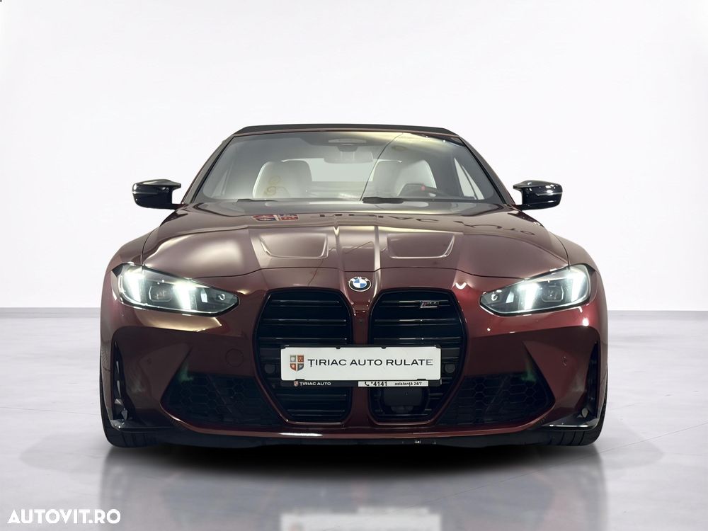BMW M4 - 16