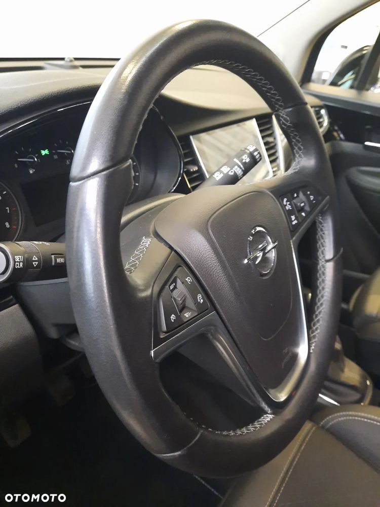 Opel Mokka X 1.4 (ecoFLEX) ECOTEC Start/Stop Color Innovation - 19