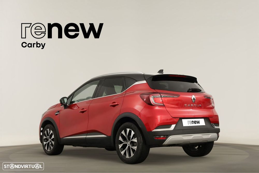 Renault Captur 1.0 TCe Techno - 4