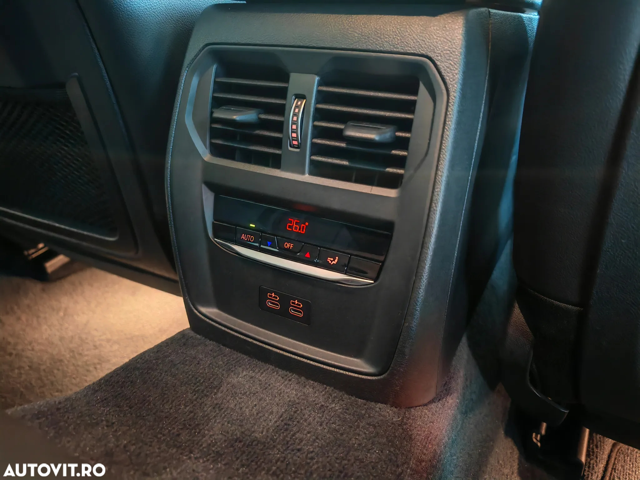 BMW Seria 3 320i Aut. M Sport - 12