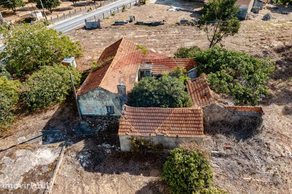 Moradia T4 para venda - Grande imagem: 3/17