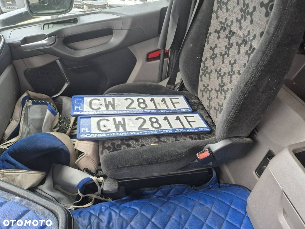 Scania R410 - 17