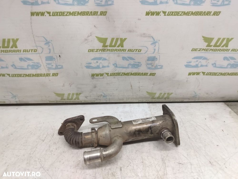 Racitor gaze egr 2.0 tdci 993062H Ford Kuga 1 [2008 - 2013] - 1