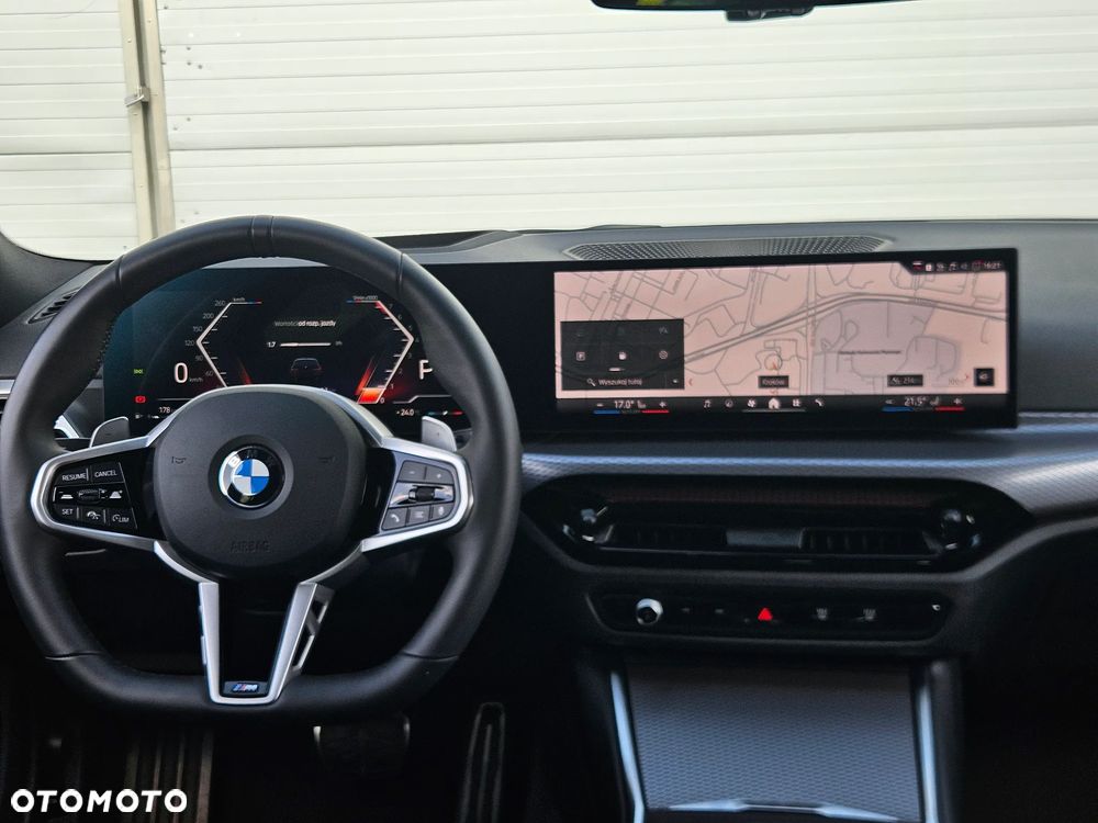 BMW Seria 3 - 36