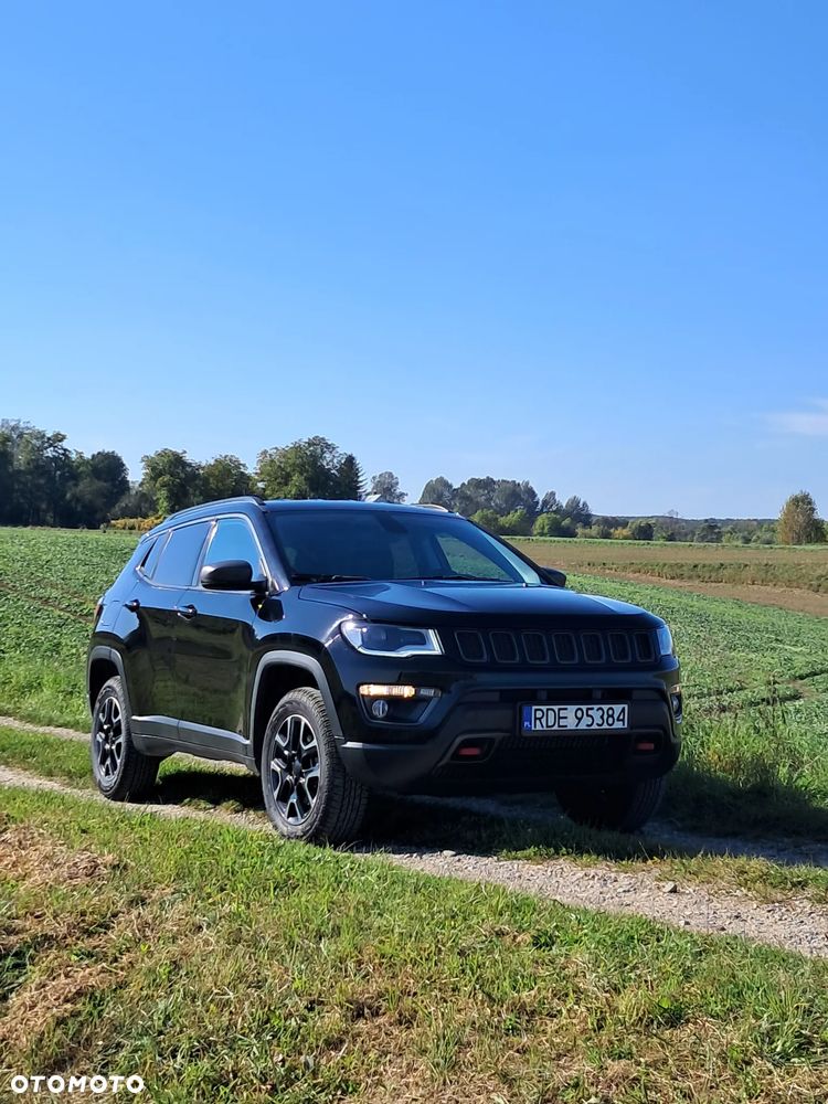 Jeep Compass - 16
