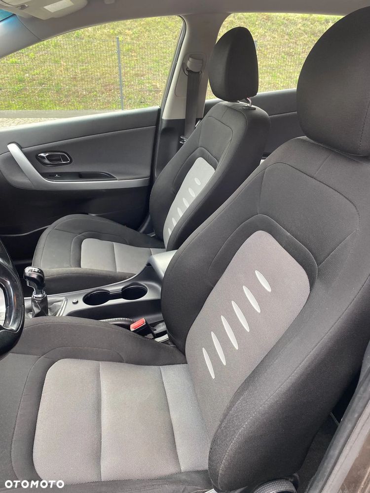 Kia Ceed 1.6 CRDi 128 ISG Platinum Edition - 4