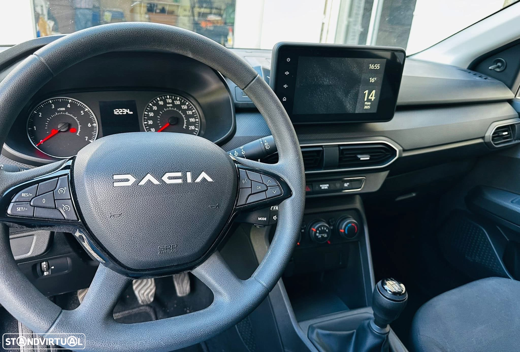 Dacia Sandero - 7