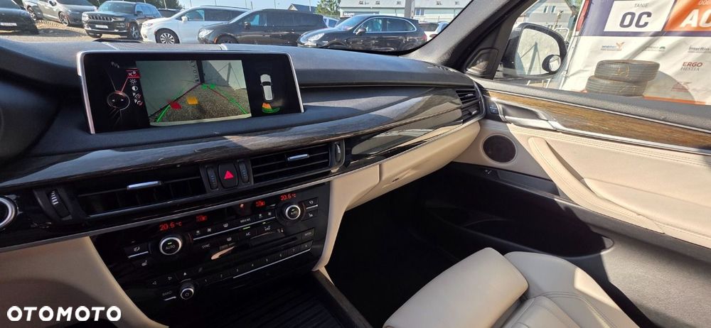 BMW X5 - 26