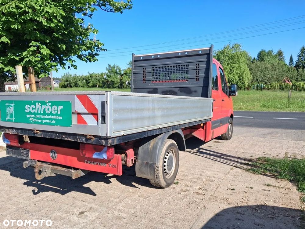 Volkswagen CRAFTER - 4