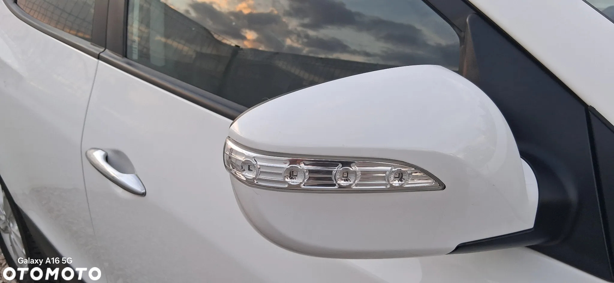 Hyundai ix35 2.0 Premium - 27