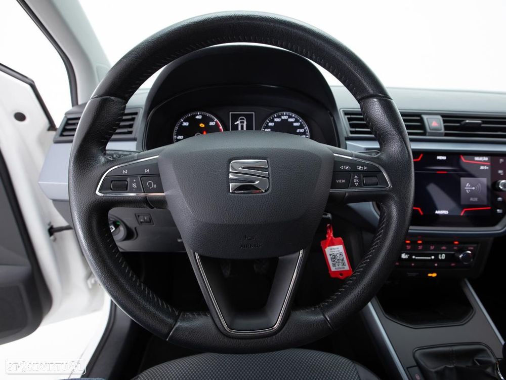 SEAT Arona 1.6 TDI Style - 15