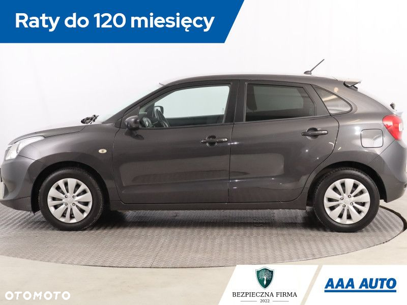 Suzuki Baleno - 3