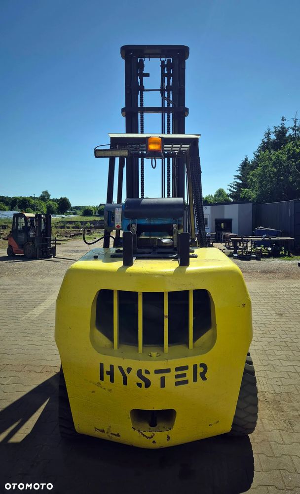 Hyster H4.5XL - 6