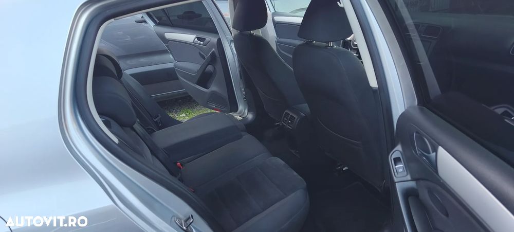 Volkswagen Golf 1.4 TSI Sportline - 23