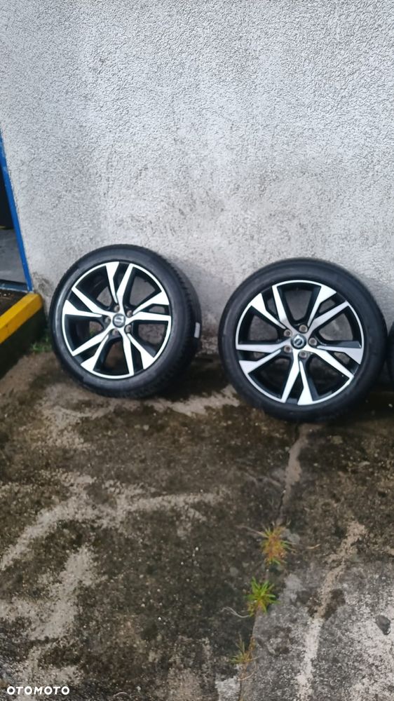 Volvo S60 B4 B DKG Plus Dark - 13