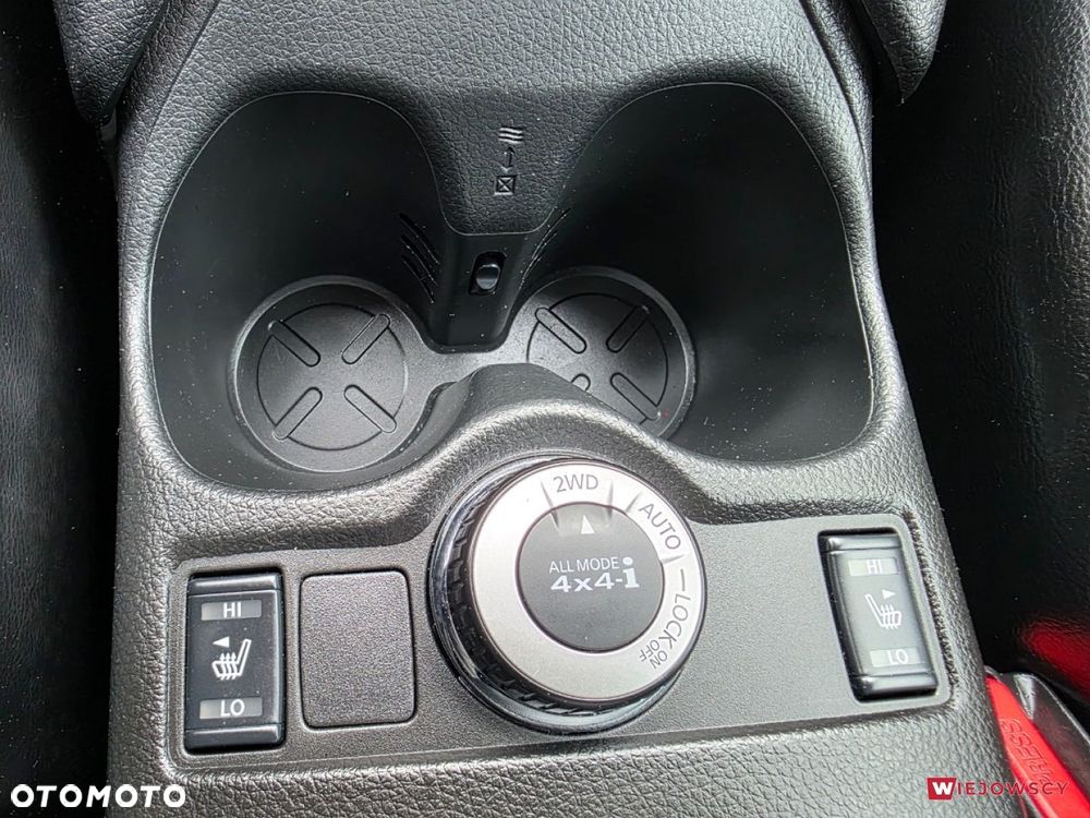 Nissan X-Trail - 23