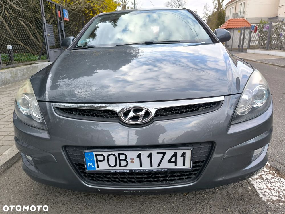 Hyundai i30 1.4 Blue Classic - 9