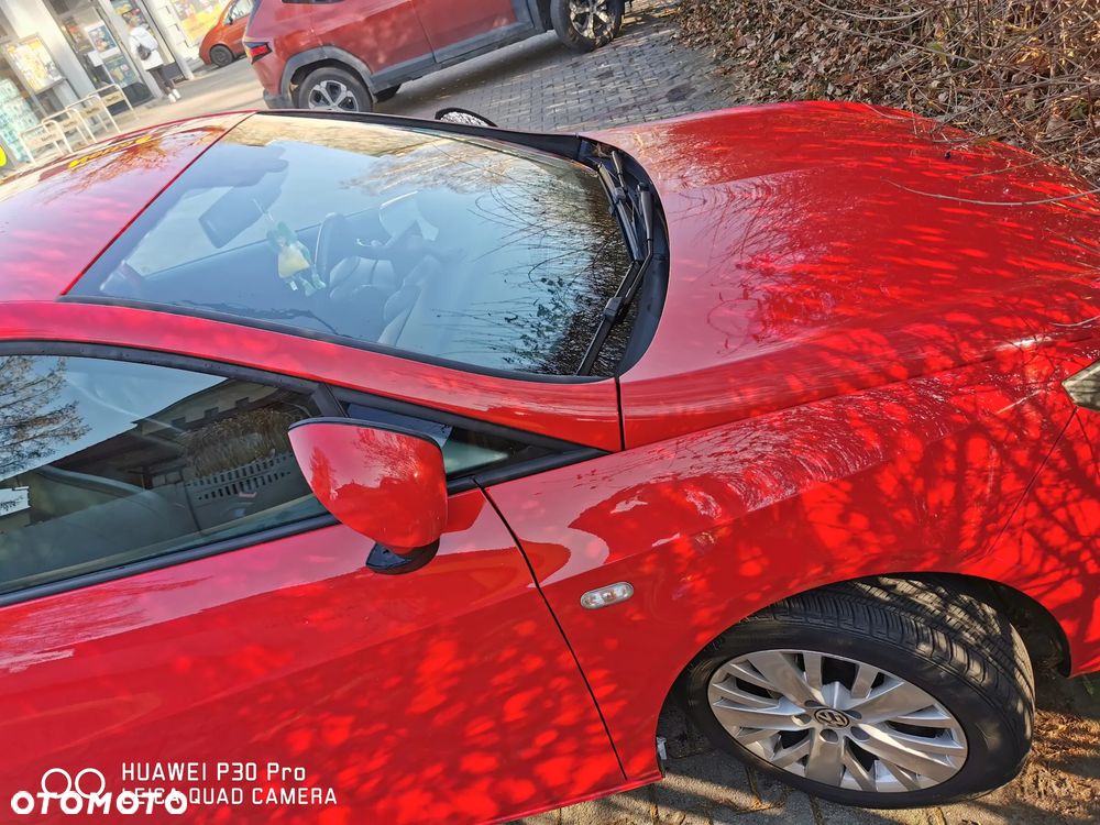 Seat Ibiza SC 1.2 12V i-Tech - 3