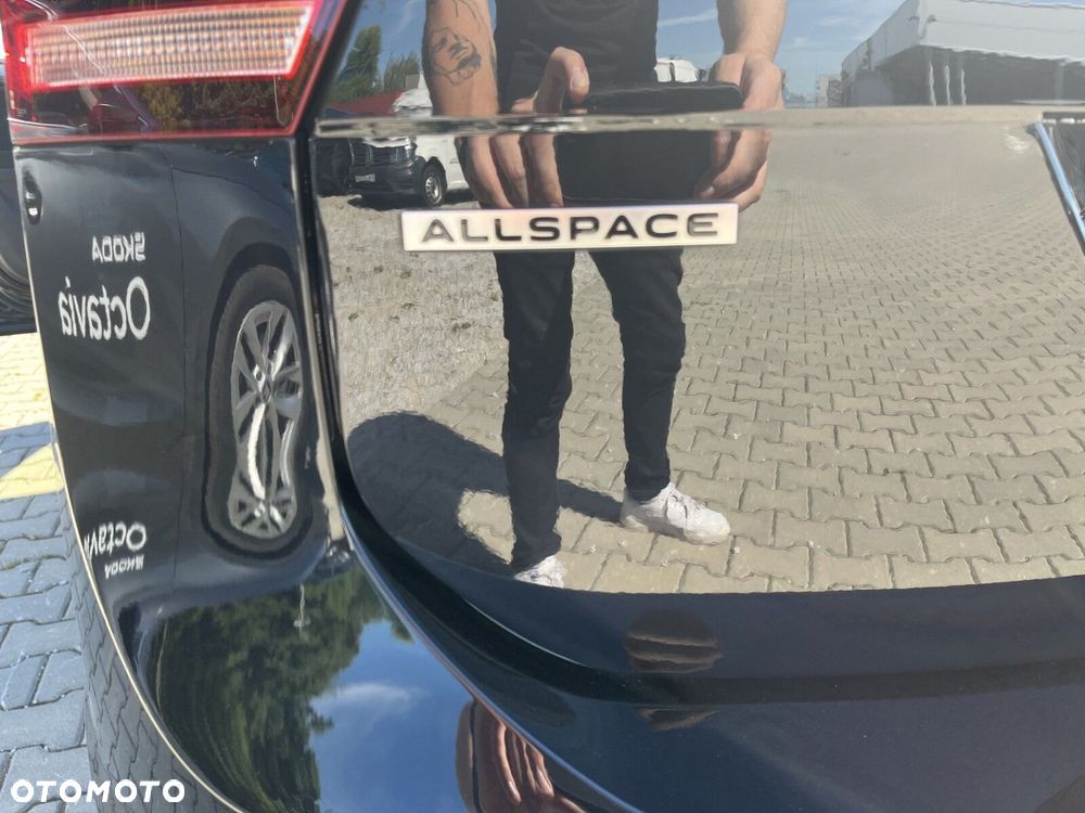Volkswagen Tiguan Allspace 2.0 TDI 4Mot Life DSG 7os - 38