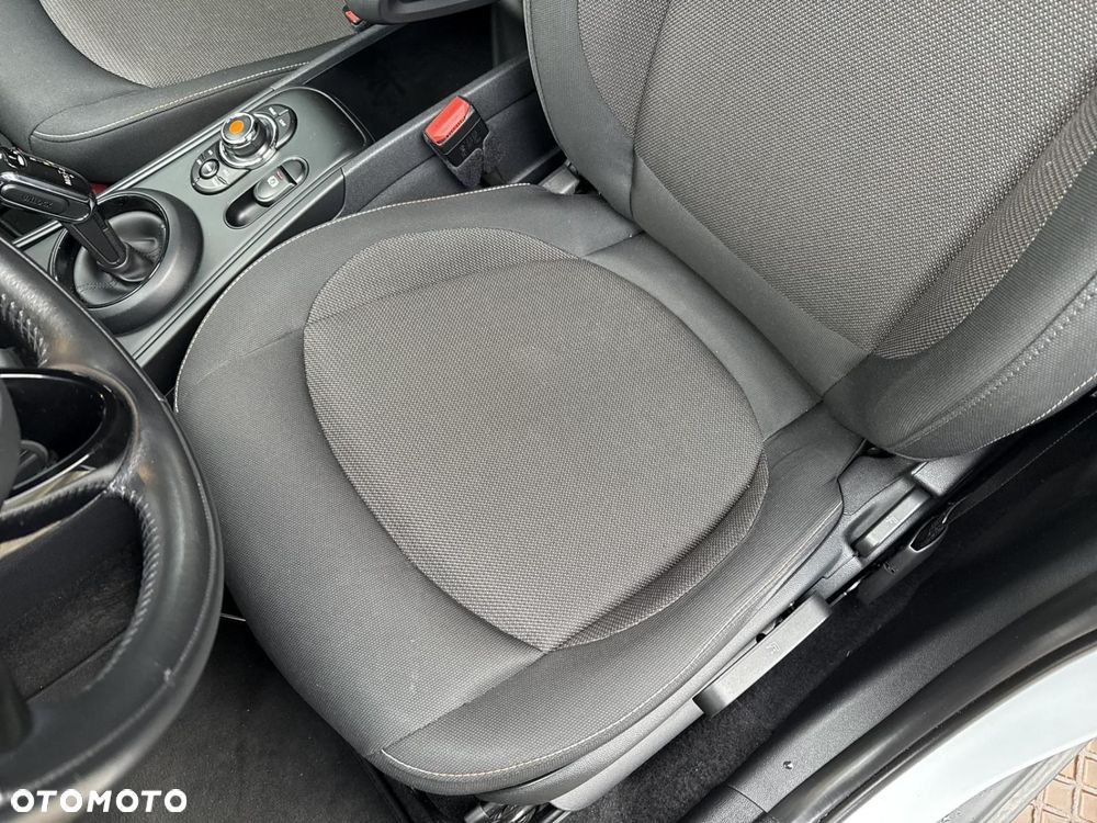 MINI Countryman - 15