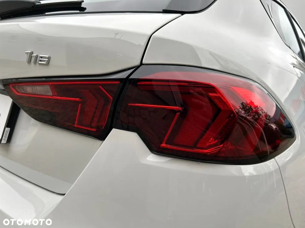 BMW Seria 1 - 10