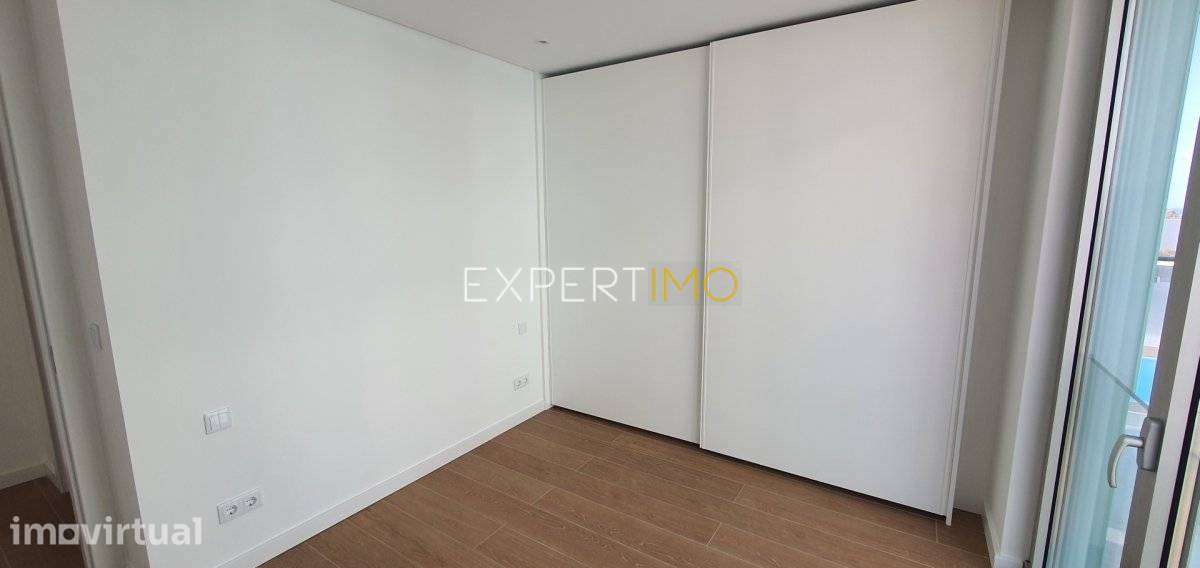 Apartamento T 1 Vista mar - Alcobaça - Grande imagem: 2/25