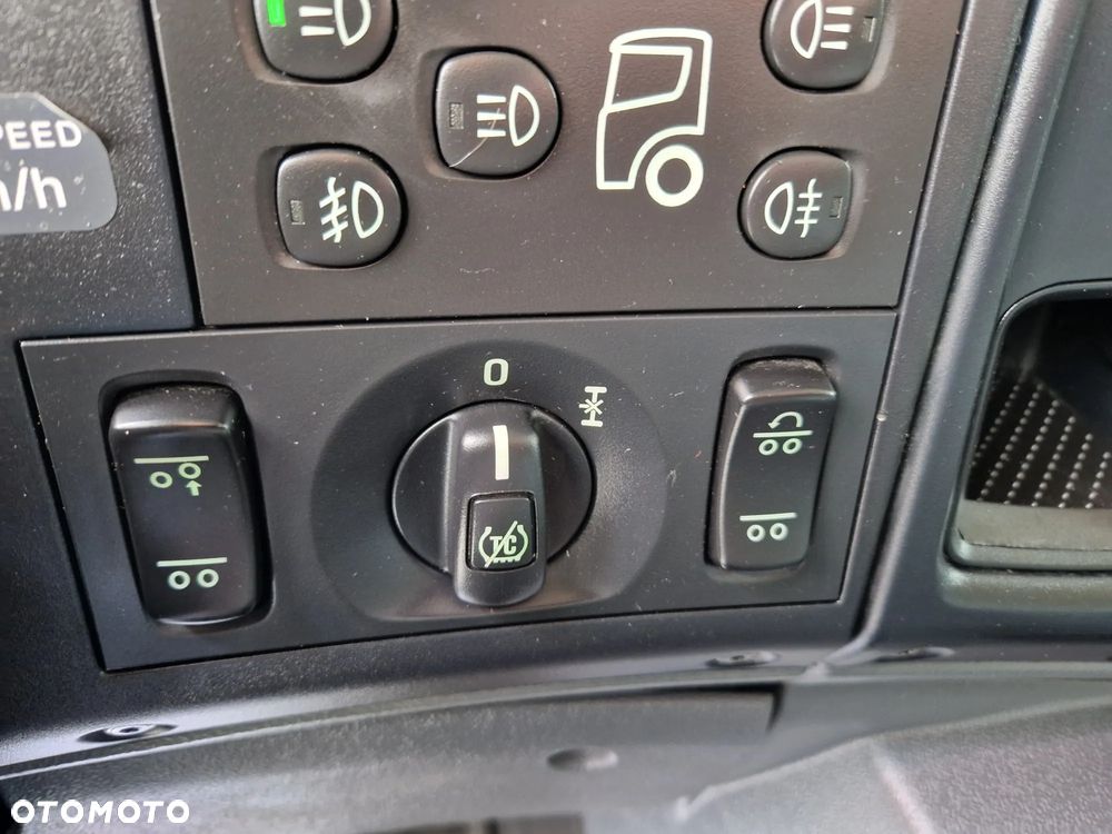 Scania P450 BEZ EGR PUSHER 6X2/4 Automat Retarder /JVG Gliwice - 28