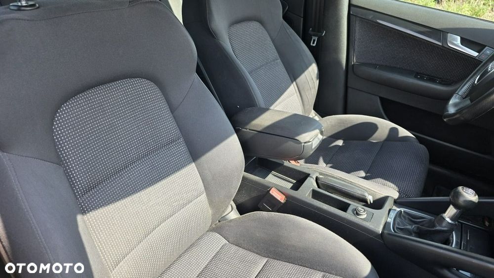 Audi A3 Sportback - 11