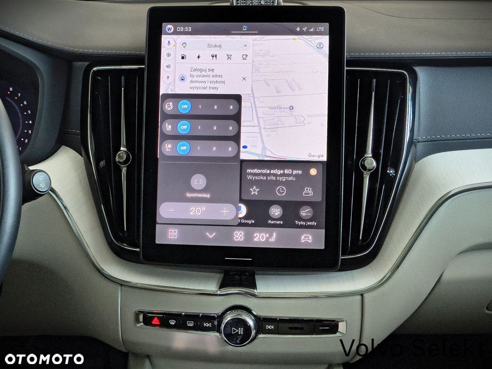 Volvo XC 60 - 24
