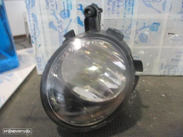 Farol Nevoeiro 084452001L SEAT IBIZA 4 6J FASE 1 2009 1.6TDI 90CV 5P BRANCO FE - 1