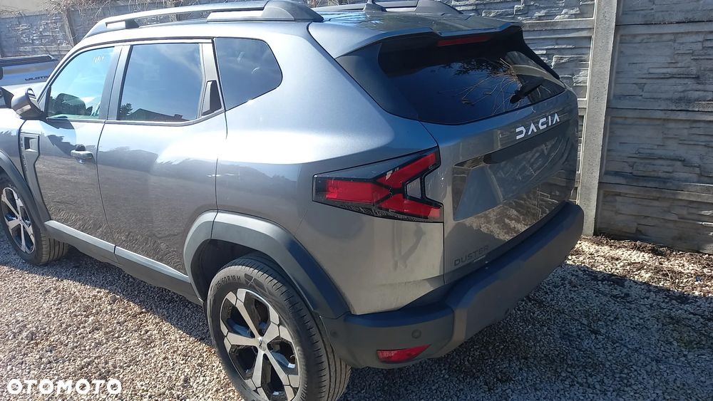 Dacia Duster - 1