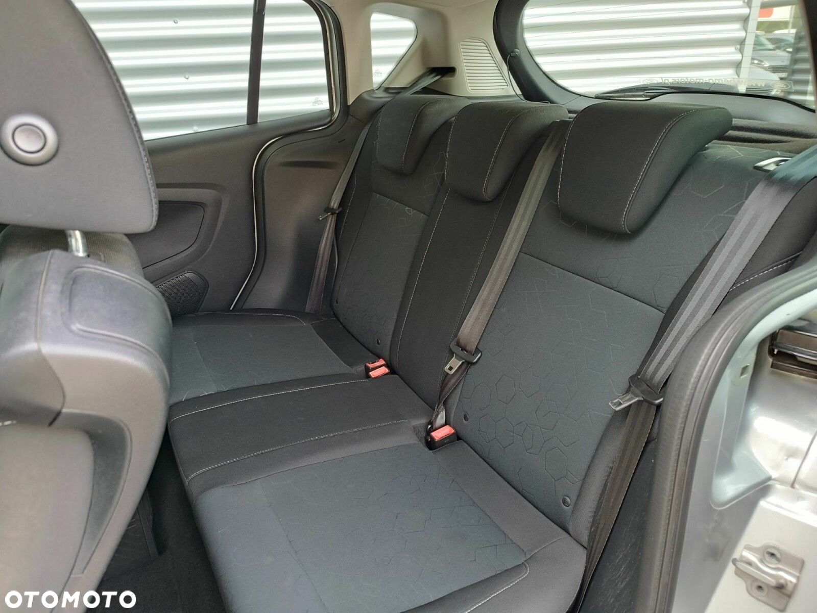 Ford B-MAX 1.0 EcoBoost Trend - 24