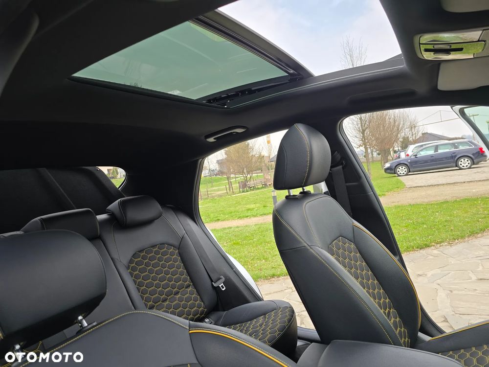 Kia XCeed 1.4 T-GDI OPF DCT7 LAUNCH EDITION - 27