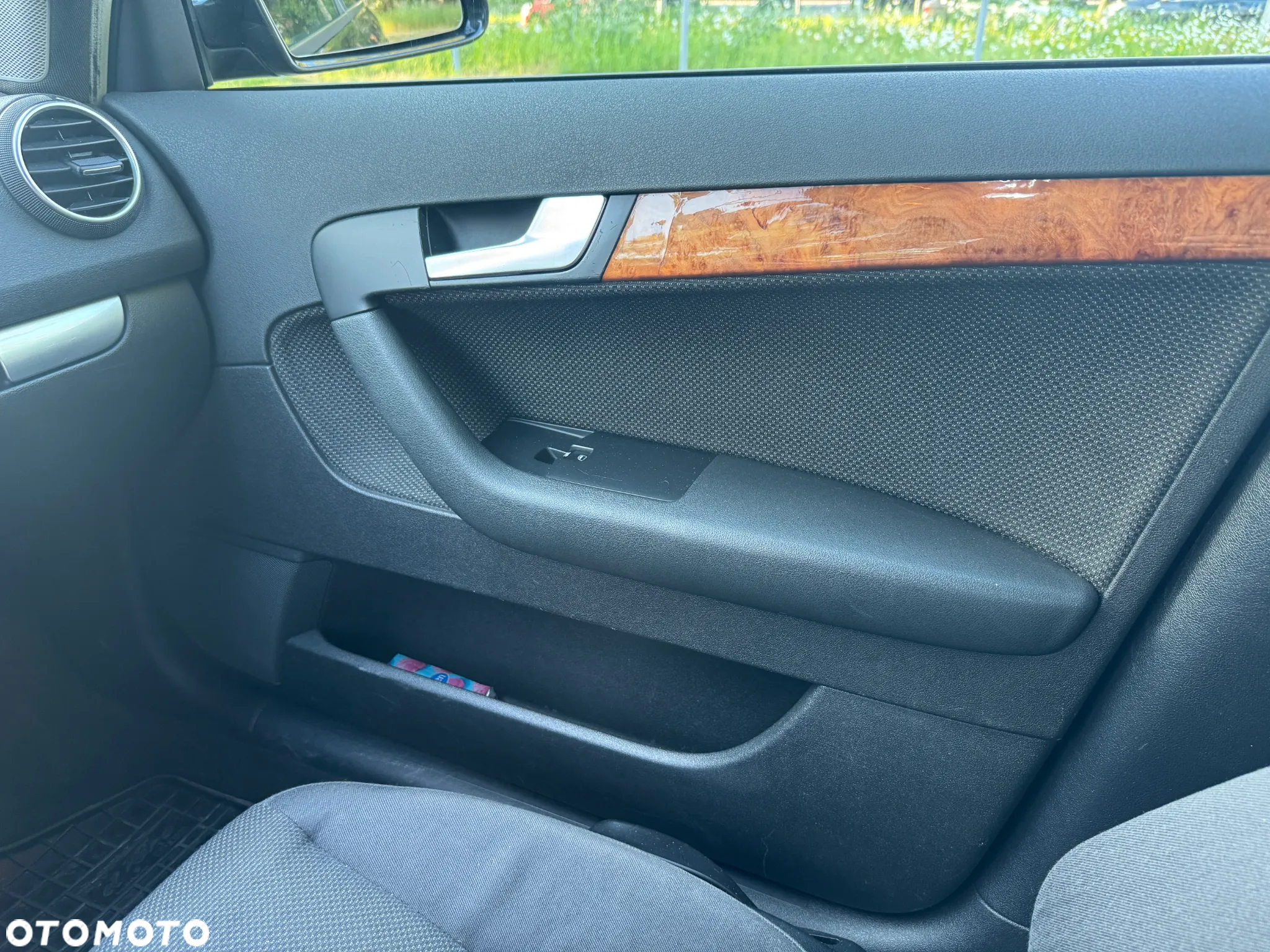 Audi A3 1.9 TDI Attraction - 17