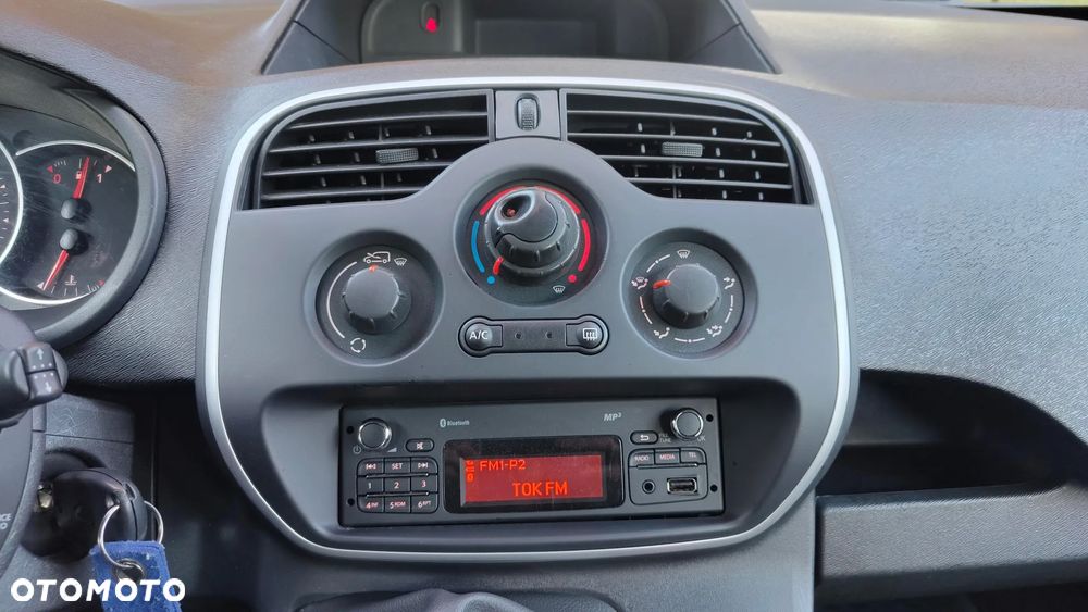 Renault Kangoo 1.5 dCi Energy Zen S&S - 25