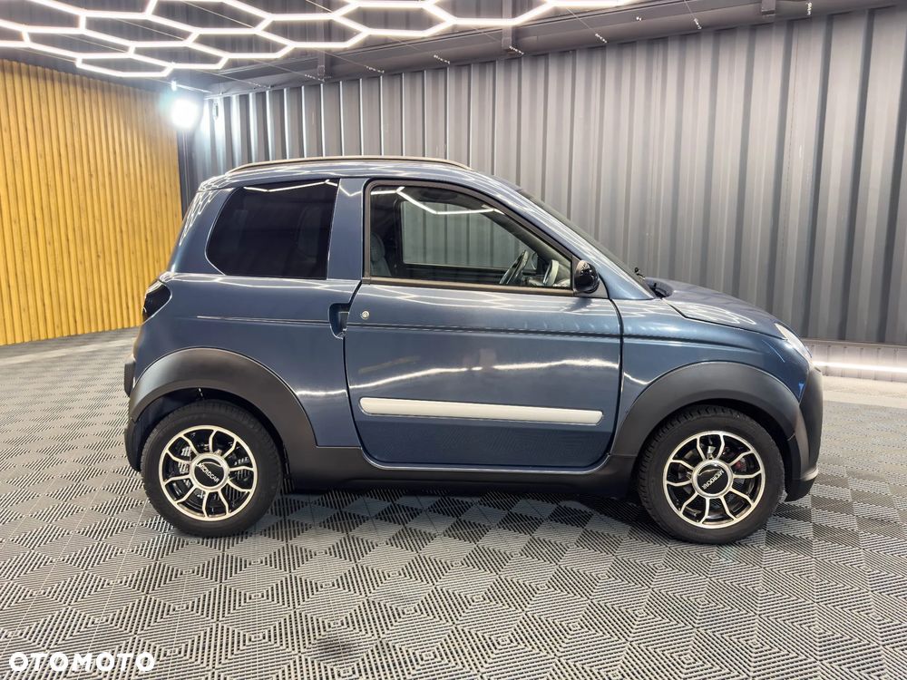 Microcar M.GO - 11