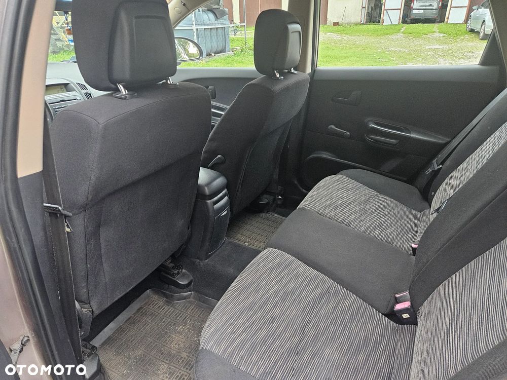 Kia Ceed 1.6 Comfort - 8