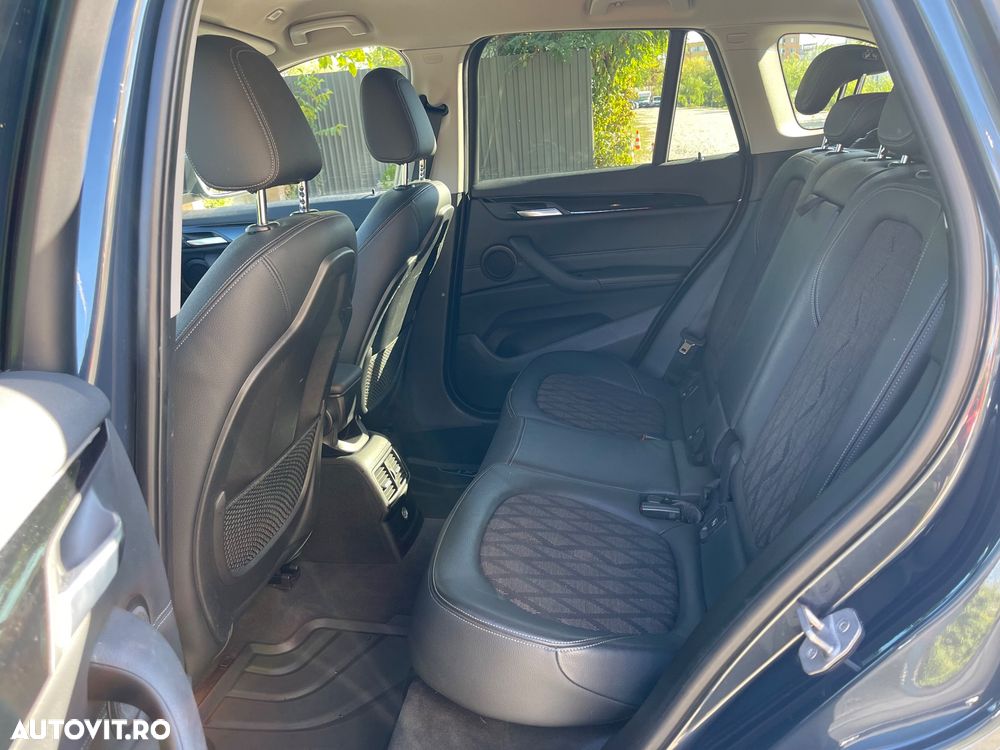BMW X1 - 12