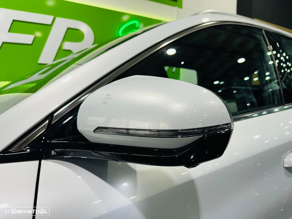 BYD Atto 3 60.48 kWh Design - 22