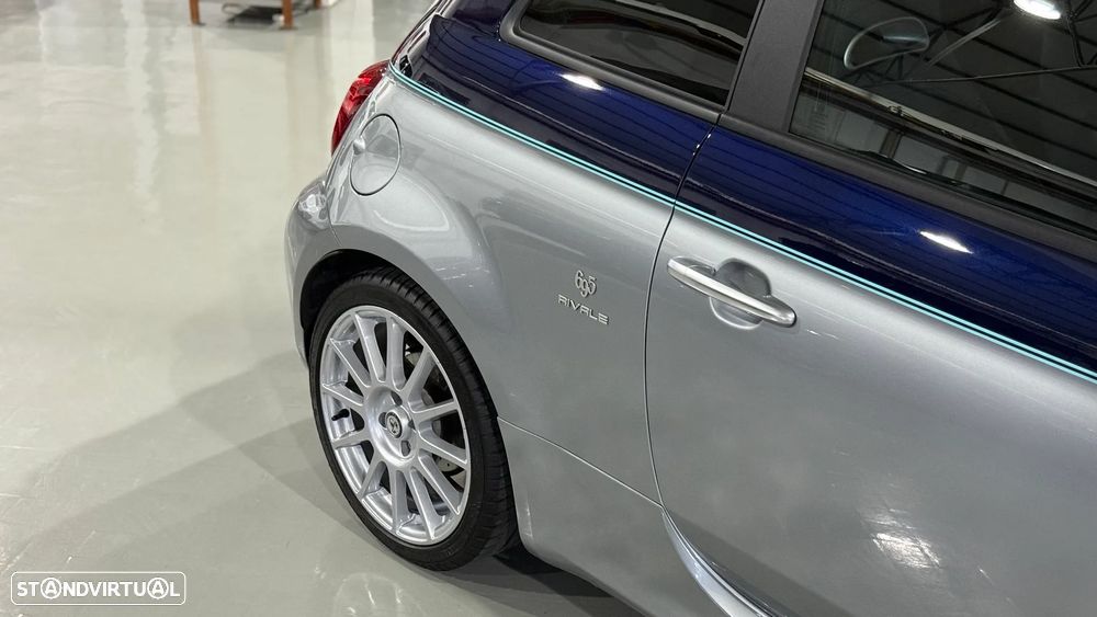 Abarth 695C ver-aut-rivale - 15