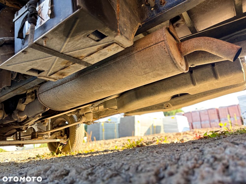 Renault MASCOTT - 23