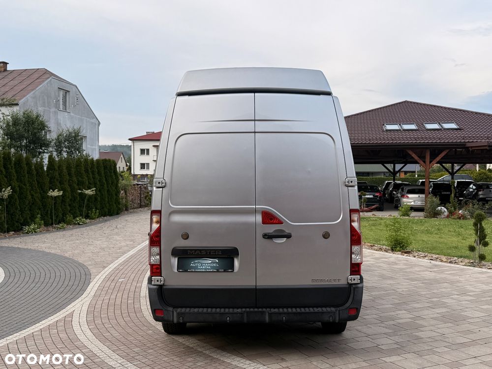 Renault Master - 12