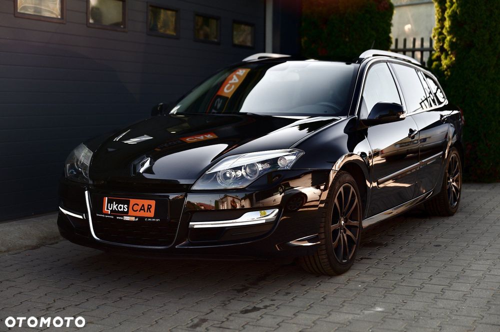 Renault Laguna - 35