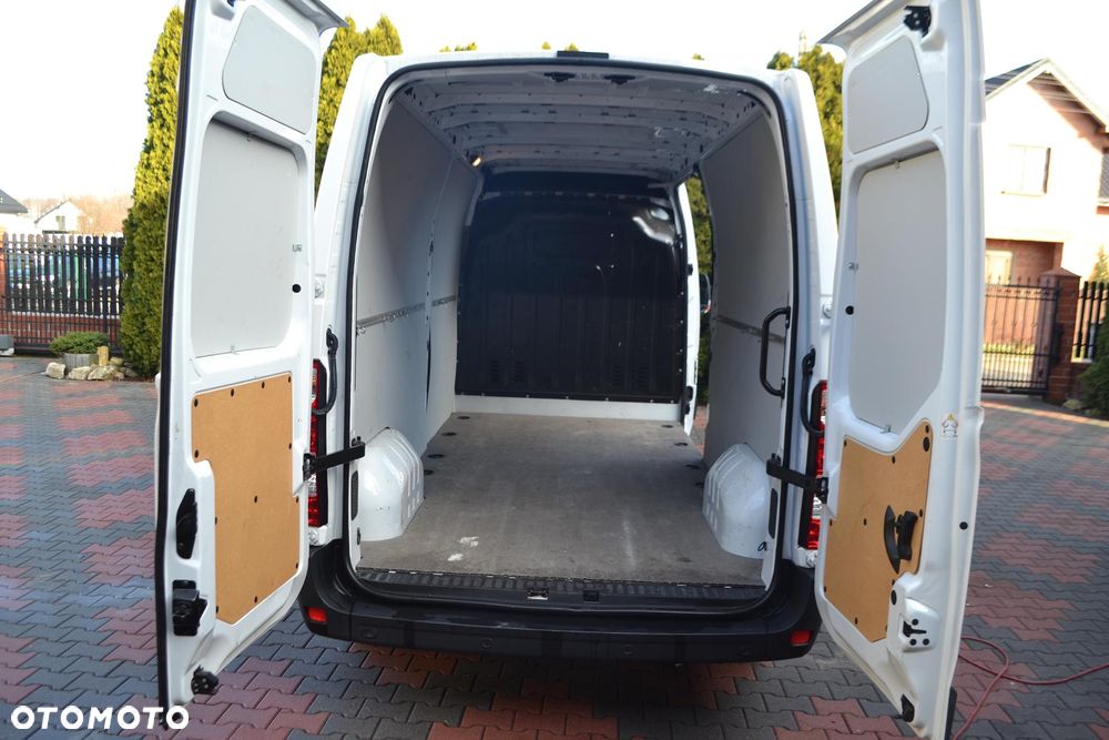 Renault Master ENERGY L3H2 VA Basis - 4