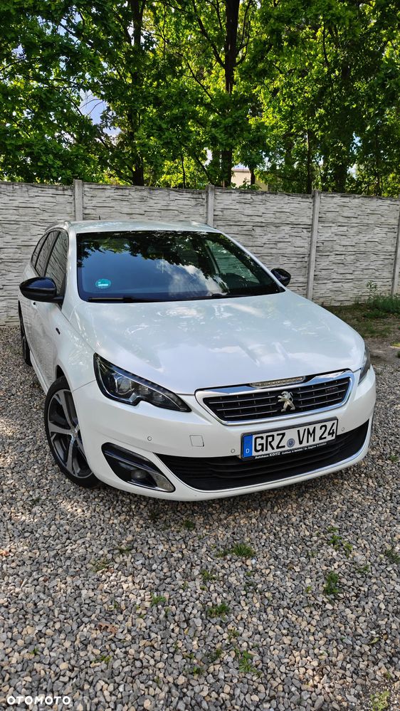Peugeot 308 BlueHDi 150 Stop & Start GT-Line Edition - 2