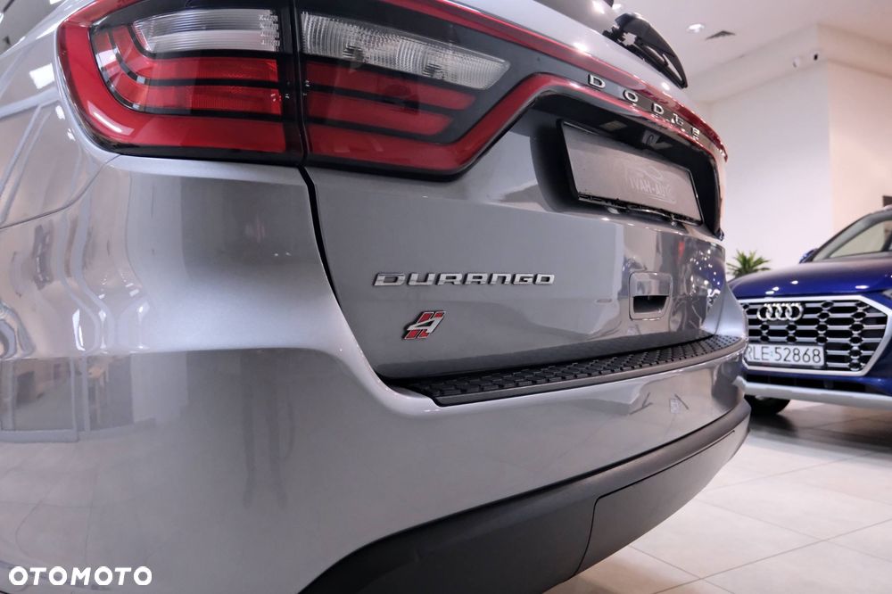 Dodge Durango 3,6 Limited - 13