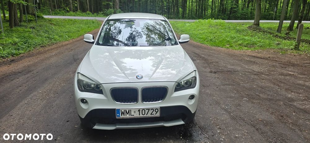 BMW X1 sDrive18d Sport Line - 3