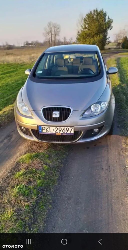 Seat Altea - 1